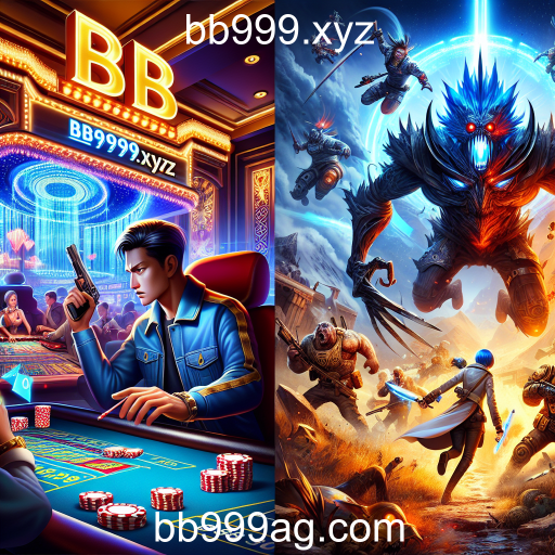 A Fascinante Evolução dos Jogos de Ação
